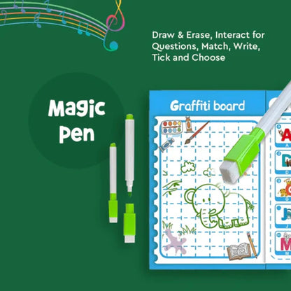 Kids Intelligence E-Book